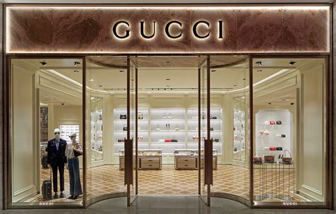 gucci jio world drive